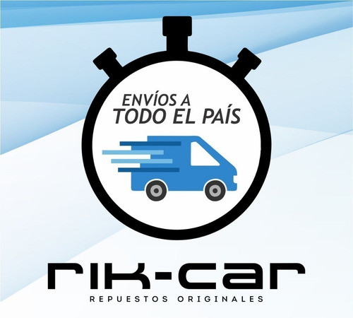 Kit Correa + Tensor De Distribucion Vw Saveiro Trend 1.6 8v 1