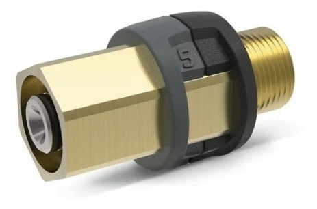 Adaptador 5 Karcher Easy Force Linea Hd/hds Alemania 1
