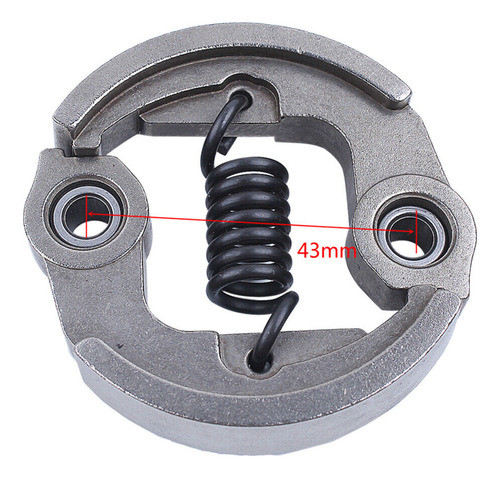 Embrague Compatible Desmalezadoras Stihl Fs 160 / 220 / 280 1