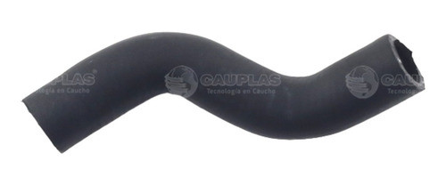 Manguera De Acople A Termostato Vw Amarok 3.0 V6 0
