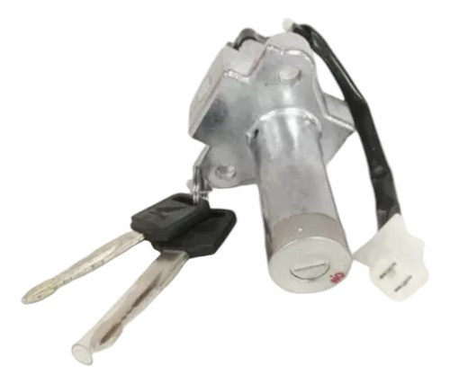 Tambor Arranque Original Cb125 Twister - Fussetti 0