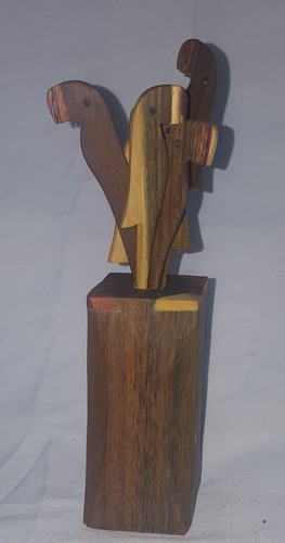 Pinche Para Picada Vaso Común Loro 0