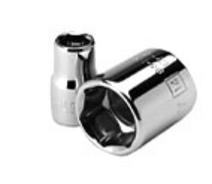 Tubo Corto 15mm Enc. 3/8 Stanley 1