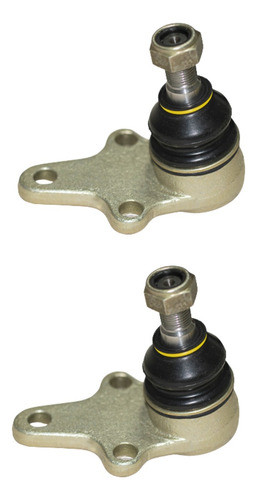 Kit X2 Rotulas De Suspension Inferior Hilux 4x2 89/04 Fabila 0