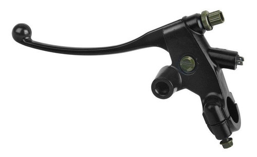 Manija Embrague Honda Storm 125 C/ Soporte Repcor 0