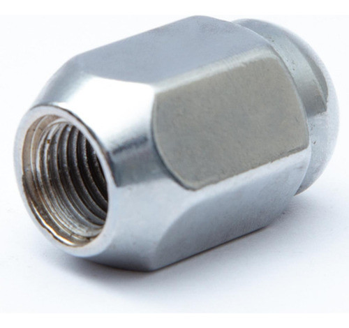 Tuercas Para Rueda Cromadas Nissan Tiida 04/19 1