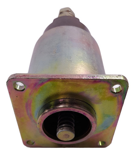 Automatico Solenoide M Benz Supertoque Tipo Bosch 24v 0