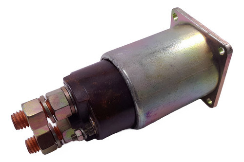 Automatico Solenoide M Benz Supertoque Tipo Bosch 24v 1