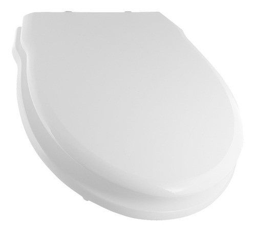 Tapa Asiento De Inodoro Victoria Ferrun Madera Laqueada Luxe 0