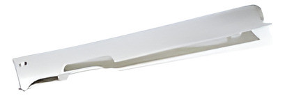 Zocalo Lateral Izquierda Platinum (edizione) Zanella Pro 0