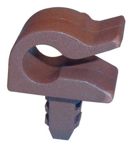 Clip Varilla Capot Renault Clio Kangoo Logan Sandero 0