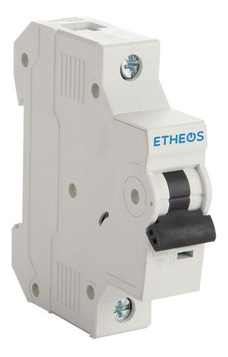 Interruptor Termomagnetico Unipolar Certificado Iram 10a G7 0