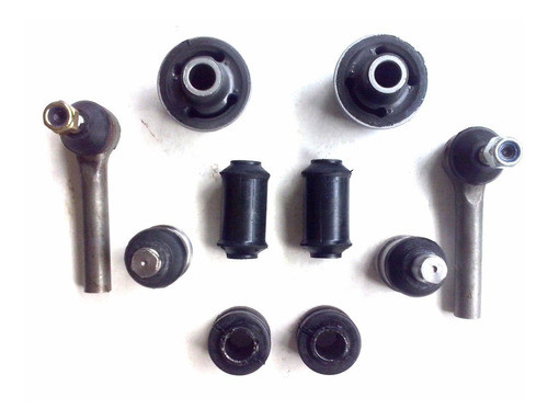 Kit Tren Delantero Extremo Rotula Bujes Neon Pt Cruiser Mol 1