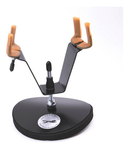 Soporte Wolf Para Guitarristas Gs80 Tipo Ergoplay 0