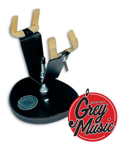 Soporte Wolf Para Guitarristas Gs80 Tipo Ergoplay 1