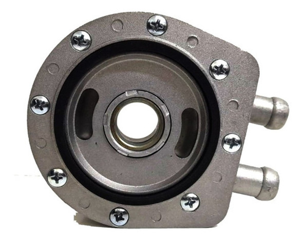 Radiador De Aceite Caresa M.benz Sprinter 310/312 Maxion 0 Radiador De Aceite Caresa M.benz Sprinter 310/312 Maxion 0