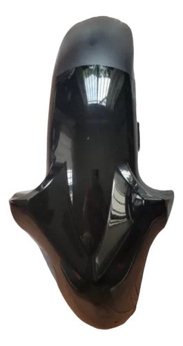Guardabarro Delantero Yamaha Fz 16 Original Negro!! 0