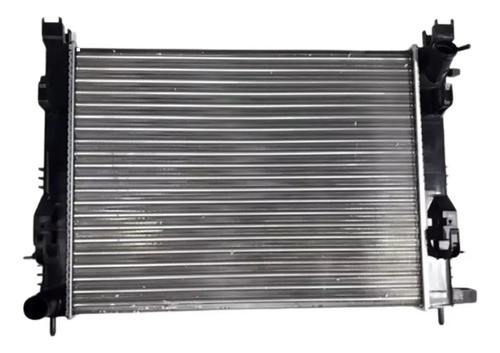 Radiador Renault Duster 1.6 N 16v Dynamique 4x2 5 Puertas 0