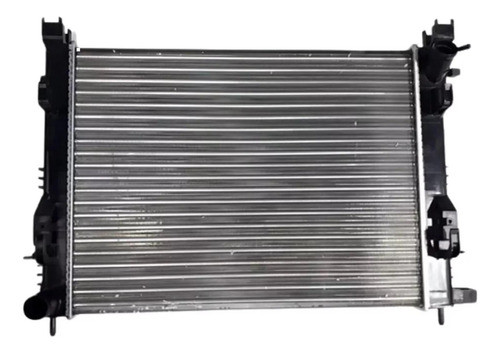 Radiador Renault Duster 1.6 N 16v Dynamique 4x2 5 Puertas 0