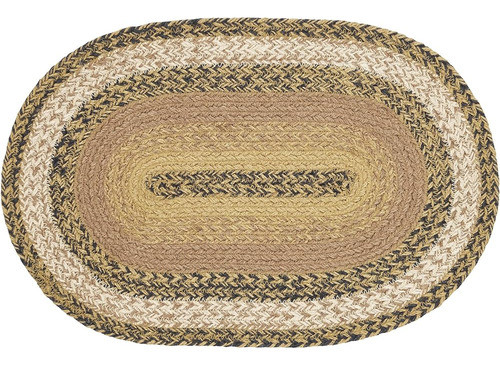 Vhc Brands Kettle Grove, Mantel Individual De Mesa De Comedo 0