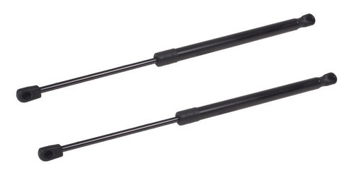 Kit X 2 Amortiguador Porton Renault Megane 3 Corto 0