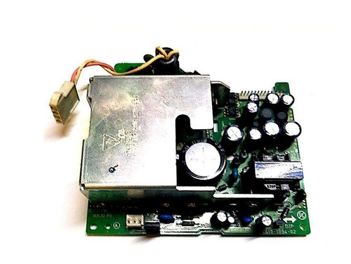 Repuesto Placa Fuente Y Balasto Proyector Infocus X2 Todelec 0