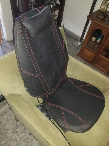 Masajeador De Asiento Gemba 0