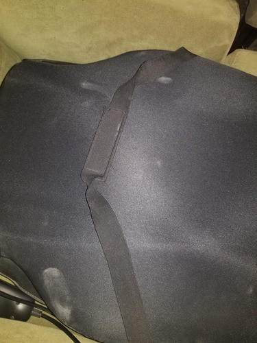 Masajeador De Asiento Gemba 1