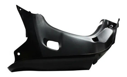 Cubre Piernas Tango St110 - Negro °-° 0