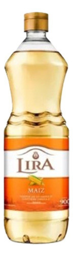 Pack Aceite Maíz Lira 900cc X 10 Unidades - Dh Tienda 1