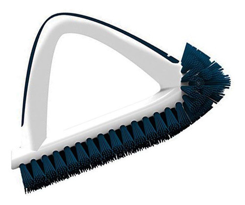 Unger 2-en-1 Herramienta De Cepillo De Lechada Y Fregador De 0