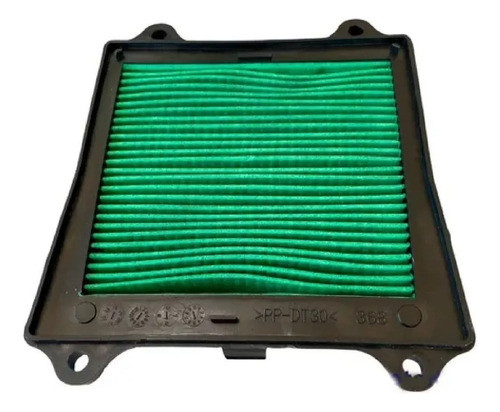 Filtro De Aire Bajaj Rs200 Dominar D400  Wega Zeta Motos 0