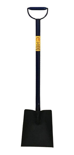 Pala Ancha Acero Cabo De Hierro Fg Industria Nacional 0