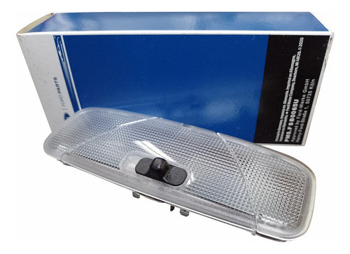 Plafon De Luz Interior Ford Fiesta One 04/13 Original 0