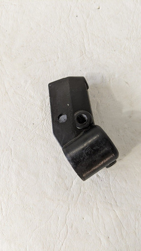 Soporte De Espejo Y Manjia De Freno Izquierdo Ciclomotor 50 1