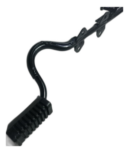 Barra De Pedalines Delanteros Zanella Due 2021 Pro 0