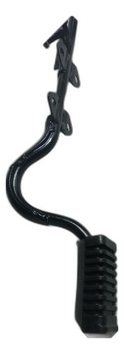 Barra De Pedalines Delanteros Zanella Due 2021 Pro 1