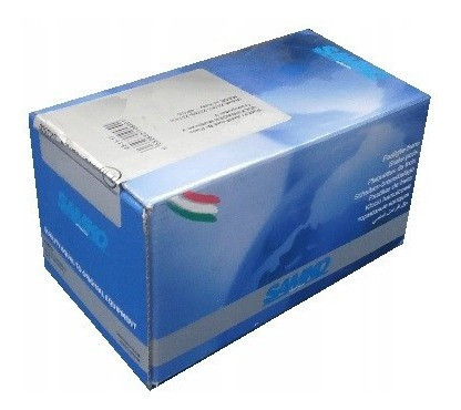 Cilindro De Rueda Trasero Bmw 2002 15.87 Mm 1