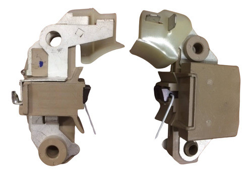 Regulador De Voltaje (12v) Gsp Mitsubishi Lancer 79-81 0