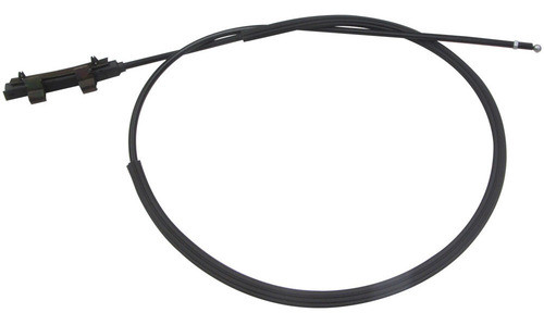 Cable Apertura Capot -2do- Vw Vento0510 - I1575 1