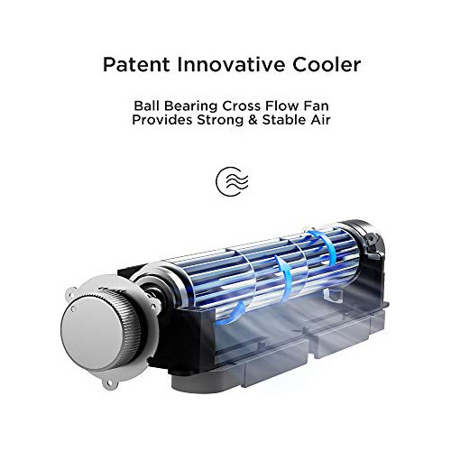 Enfriador Para Computadora Portátil Oimaster Con Soporte Aju 1