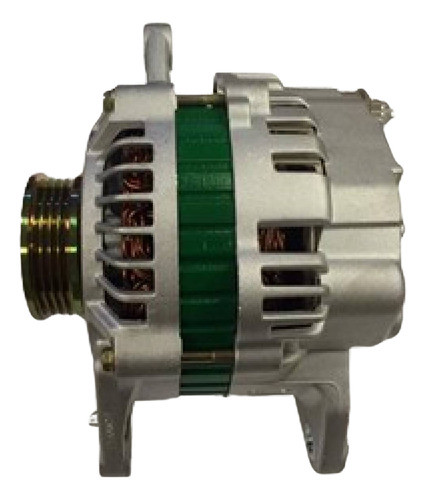 Alternador (90a) Zx Auto Grand Tiger 06-10 0