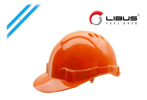 Casco De Seguridad Genesis 1