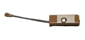 Antena Gps Gnss Glonass Ceramica Alta Ganancia Cable U.fl 0