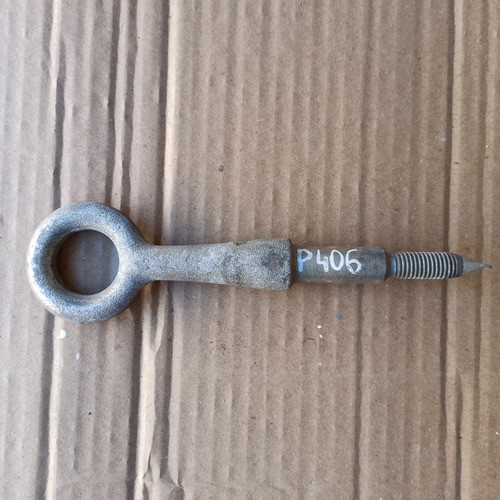 Gancho Anillo De Remolque Peugeot 406 0