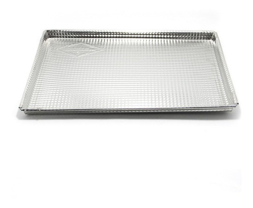 Bandeja Placa Graciela 32x21x2 Cm Nro. 2 1