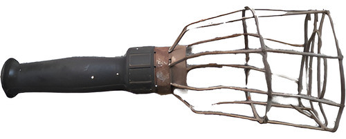 Luz Portátil 12v O 220v 0