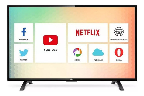 Firmware Reparacion Rca L32nsmart Reinicio Bloqueo 0