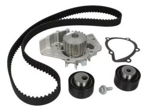 Service Cambio Correa Distribución Clio 2 1.2 Con Colocación 1