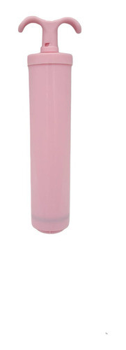 Pack X2 Bolsa P/almacenamiento Al Vacio+bomba Manual 80*60cm 1